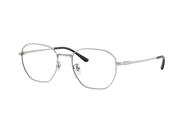 RX 8777D 1002 Ray-Ban Titanium