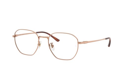  () Ray-Ban  RX-8777D-1245