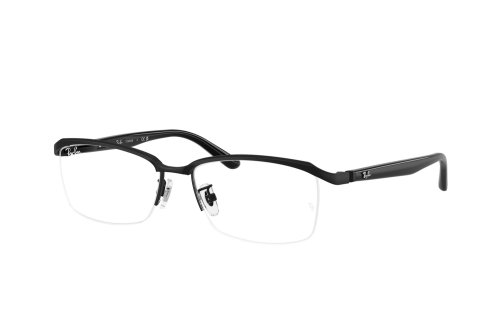 Eyewear (frame) Ray-Ban  RX-8779D-1012