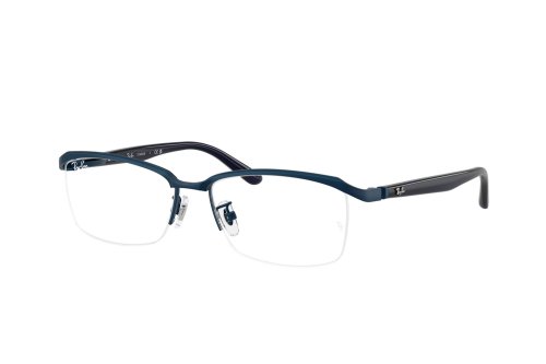 Eyewear (frame) Ray-Ban  RX-8779D-1242