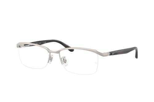 Eyewear (frame) Ray-Ban  RX-8779D-1253