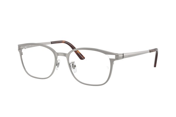 RX 8780D 1047 Ray-Ban Titanium