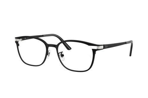 Eyewear (frame) Ray-Ban  RX-8780D-1074