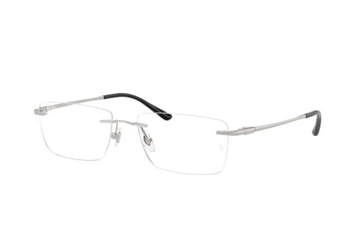 Eyewear (frame) Ray-Ban  RX-8781D-1002