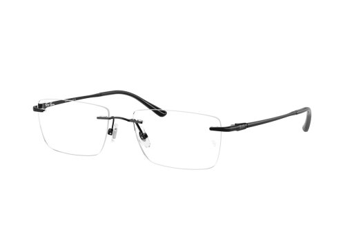 Eyewear (frame) Ray-Ban  RX-8781D-1244