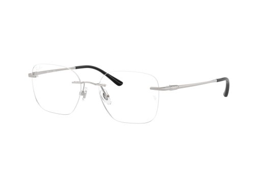 Eyewear (frame) Ray-Ban  RX-8783D-1002