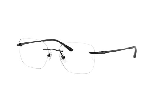 Eyewear (frame) Ray-Ban  RX-8783D-1244