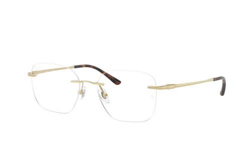 Eyewear (frame) Ray-Ban  RX-8783D-1251