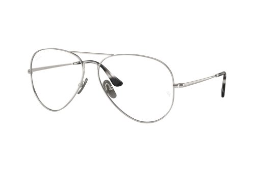 Eyewear (frame) Ray-Ban  RX-8789-1002