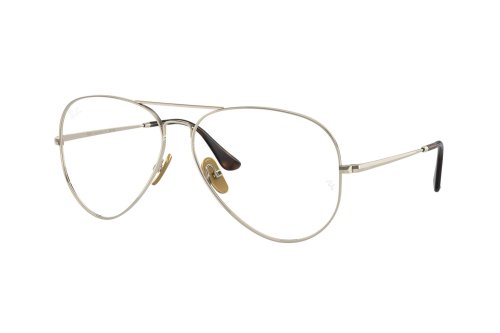 Eyewear (frame) Ray-Ban  RX-8789-1246