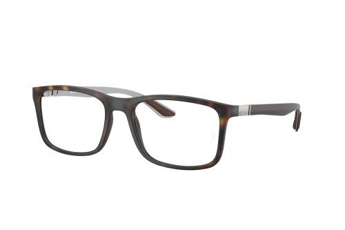Eyewear (frame) Ray-Ban  RX-8908-5200