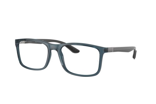 Eyewear (frame) Ray-Ban  RX-8908-5719