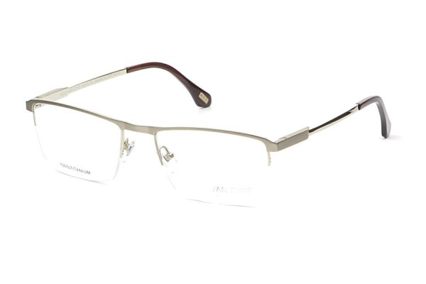 0646T 3 Ruud van Dyke Titanium