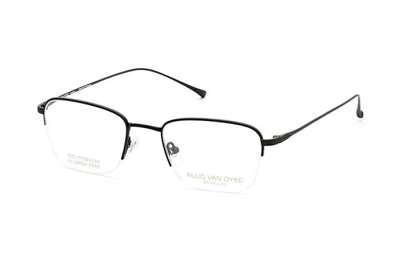 0691T 1 Ruud van Dyke Titanium