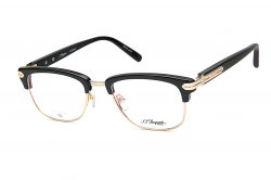 Eyewear (frame) S.T.Dupont DP0509-01