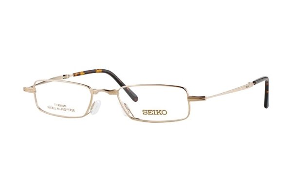 T9028 C002 Seiko Titanium Folding