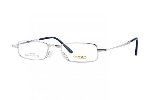 Eyewear (frame) Seiko Titanium Folding T9028-C004