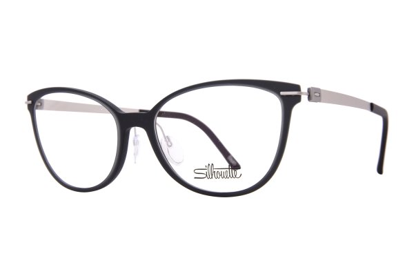 1600 9000 Silhouette Infinity View