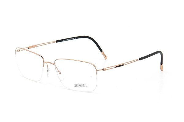 5279 6051 Silhouette Titan Next Generation (TNG)