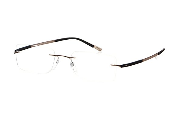 5416 BH 6052 Silhouette Titan Contour