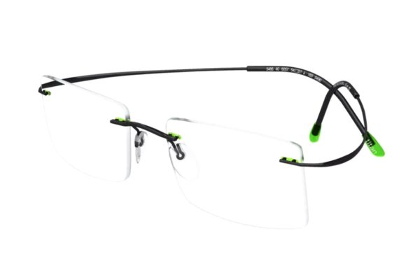 5490 5486 6057 Silhouette Titan Minimal Art (TMA) Pulse