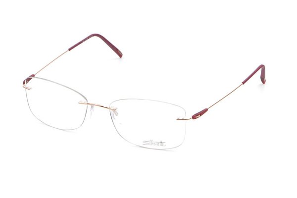 5500 4520 3530 Silhouette Dynamics Colorwave