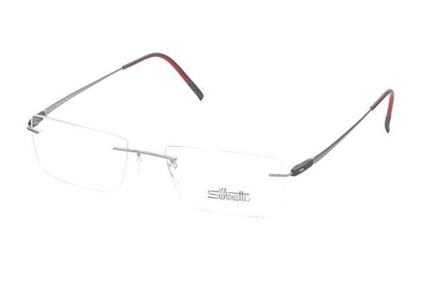 5502 BO 6510 Silhouette Racing