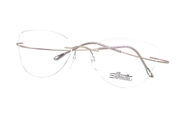 5515 4521 8540 Silhouette Titan Minimal Art (TMA) The Must