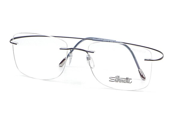 5515 5300 4540 Silhouette Titan Minimal Art (TMA) The Must