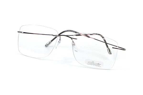 5515 5451 9040 Silhouette Titan Minimal Art (TMA) The Must