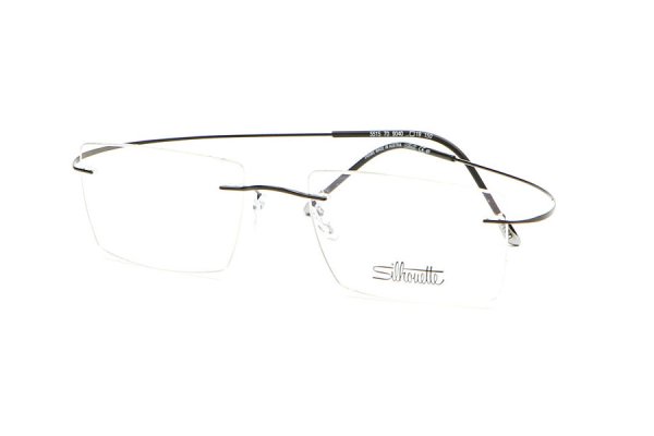 5515 CL 9040 Silhouette Titan Minimal Art (TMA) The Must