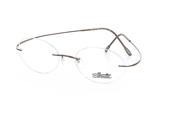 5515 CO 6040 Silhouette Titan Minimal Art (TMA) The Must