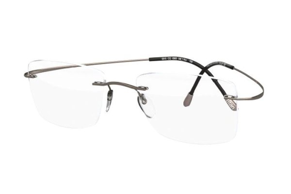 5515 CQ 6560 Silhouette Titan Minimal Art (TMA) The Must