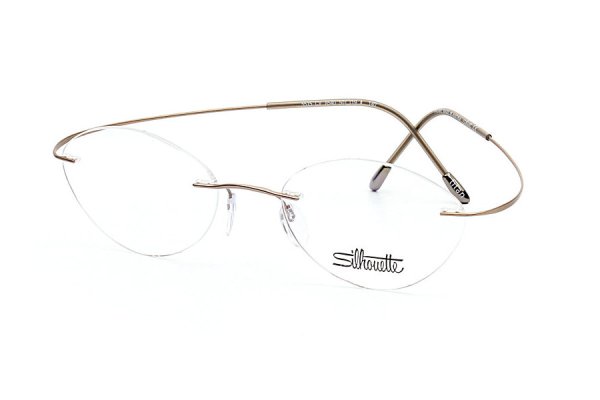 5515 CV 8540 Silhouette Titan Minimal Art (TMA) The Must