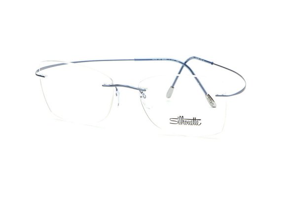 5515 GR 4640 Silhouette Titan Minimal Art (TMA) The Must