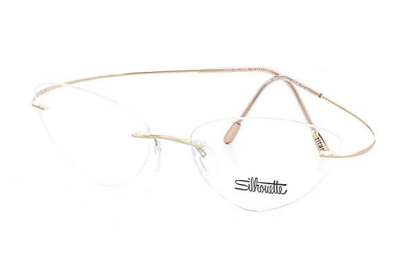 5515 HE 7530 Silhouette Titan Minimal Art (TMA) The Must