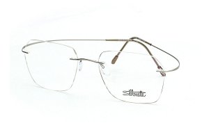 5515-IS-7110 ���� Silhouette