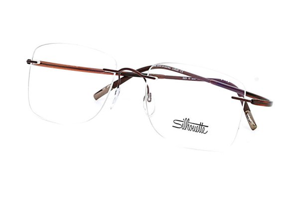 5523 BS 6040 Silhouette Essence