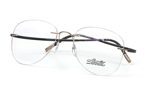 5523 DO 7630 Silhouette Essence