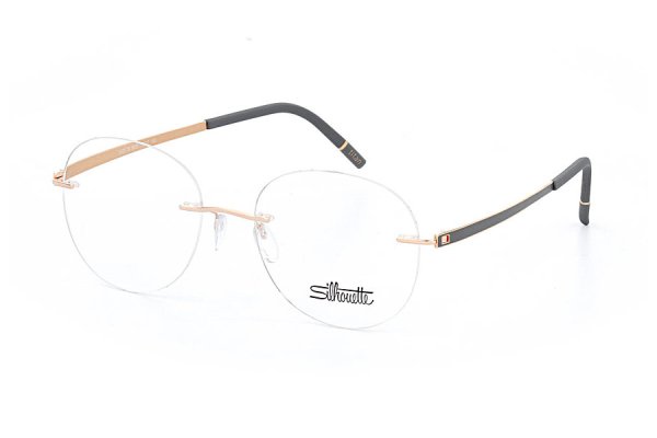 5529 GP 6520 Silhouette Momentum