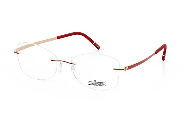 5529 HD 3020 Silhouette Momentum