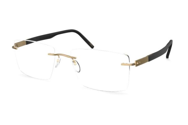 5535 KY 7520 Silhouette Identity