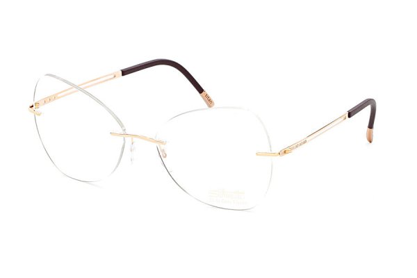 5536 IJ 3520 Silhouette Light Facette