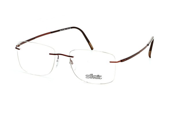 5540 BS 6140 Silhouette Titan Dynamics Contour