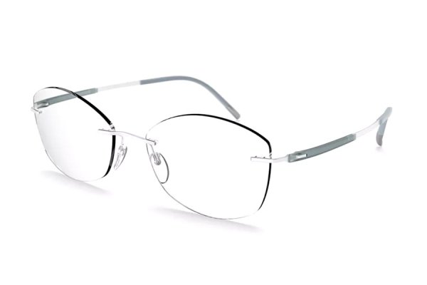 5540 CH 7000 Silhouette Titan Dynamics Contour