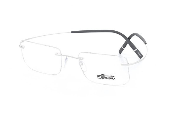 5541 EY 7000 Silhouette Titan Minimal Art (TMA) Icon Concept