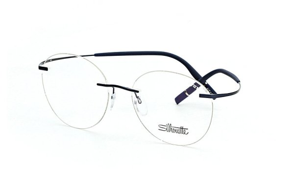 5541 FV 4540 Silhouette Titan Minimal Art (TMA) Icon Concept