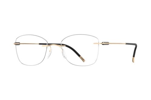 Eyewear (frame) Silhouette Purist 5561-AW-7630