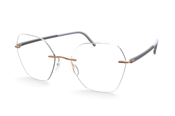 5567 LX 3530 Silhouette The Wave