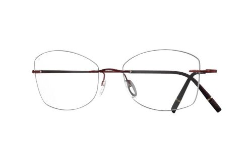 Eyewear (frame) Silhouette Titan Minimal Art (TMA) 5599-HD-3040